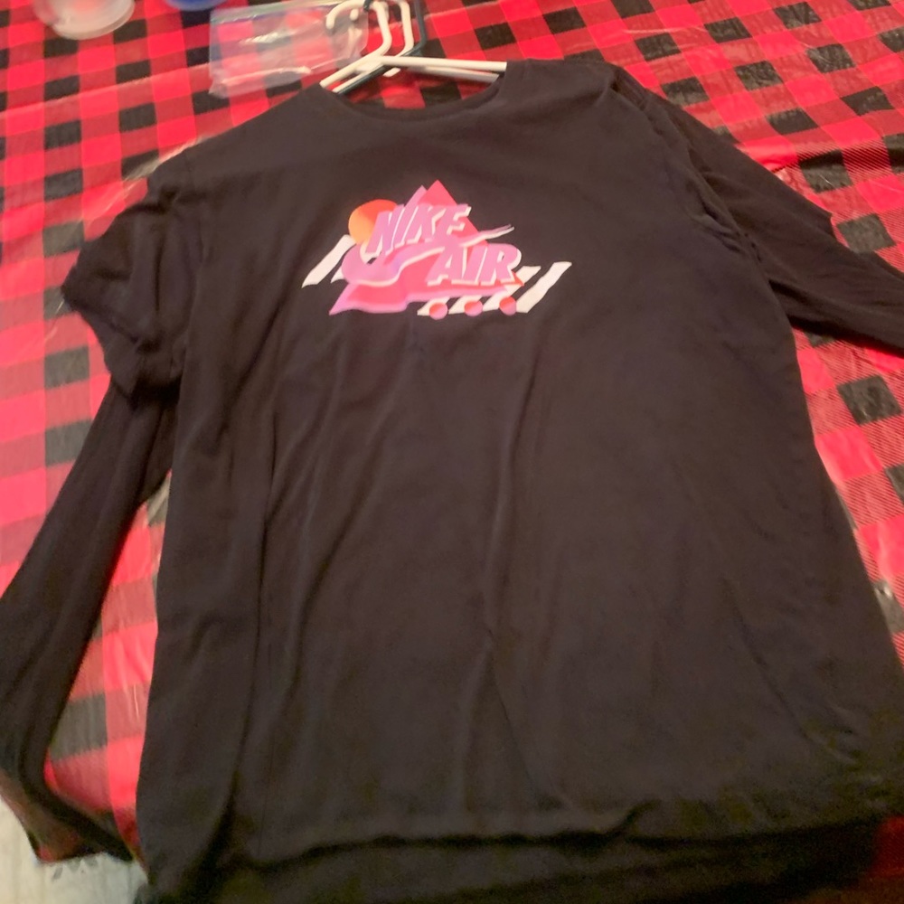 Mens Nike shirt (medium )